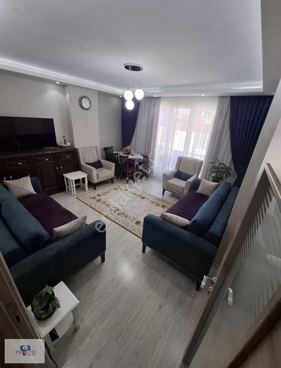 Prestij'den*iskanlı*yeni Binada Arakat Ferah 2+1 Daire - Görsel 27
