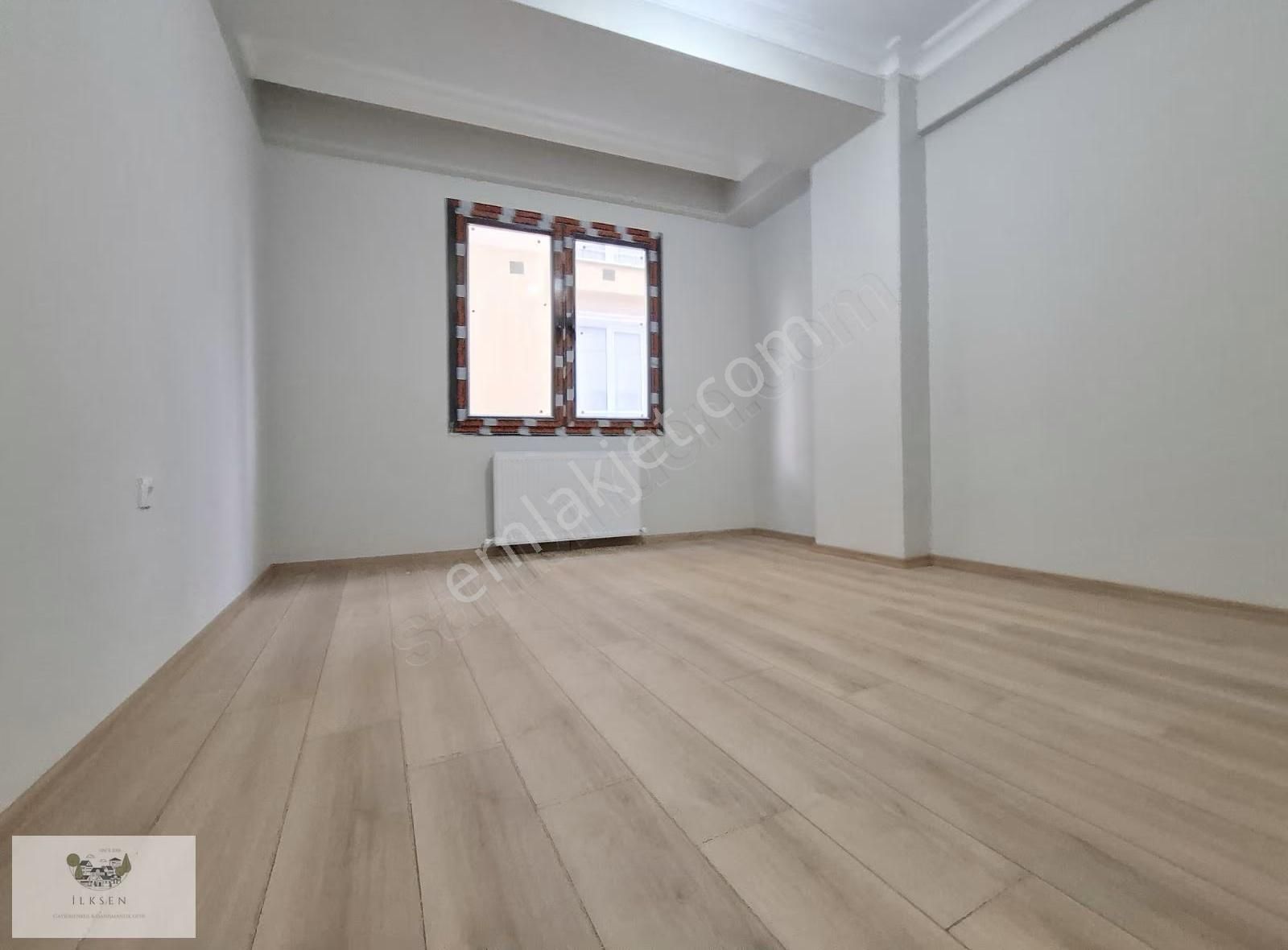 Bahçelieler Devlet Hastanesine Yakın Merkezde Çok Şık 2+1 Sıfır - Görsel 15