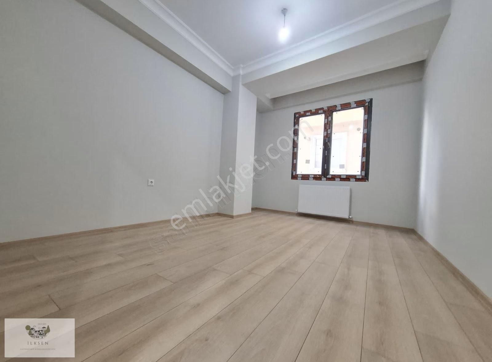 Bahçelieler Devlet Hastanesine Yakın Merkezde Çok Şık 2+1 Sıfır - Görsel 9