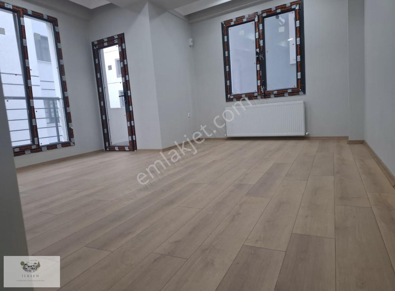 Bahçelieler Devlet Hastanesine Yakın Merkezde Çok Şık 2+1 Sıfır - Görsel 12