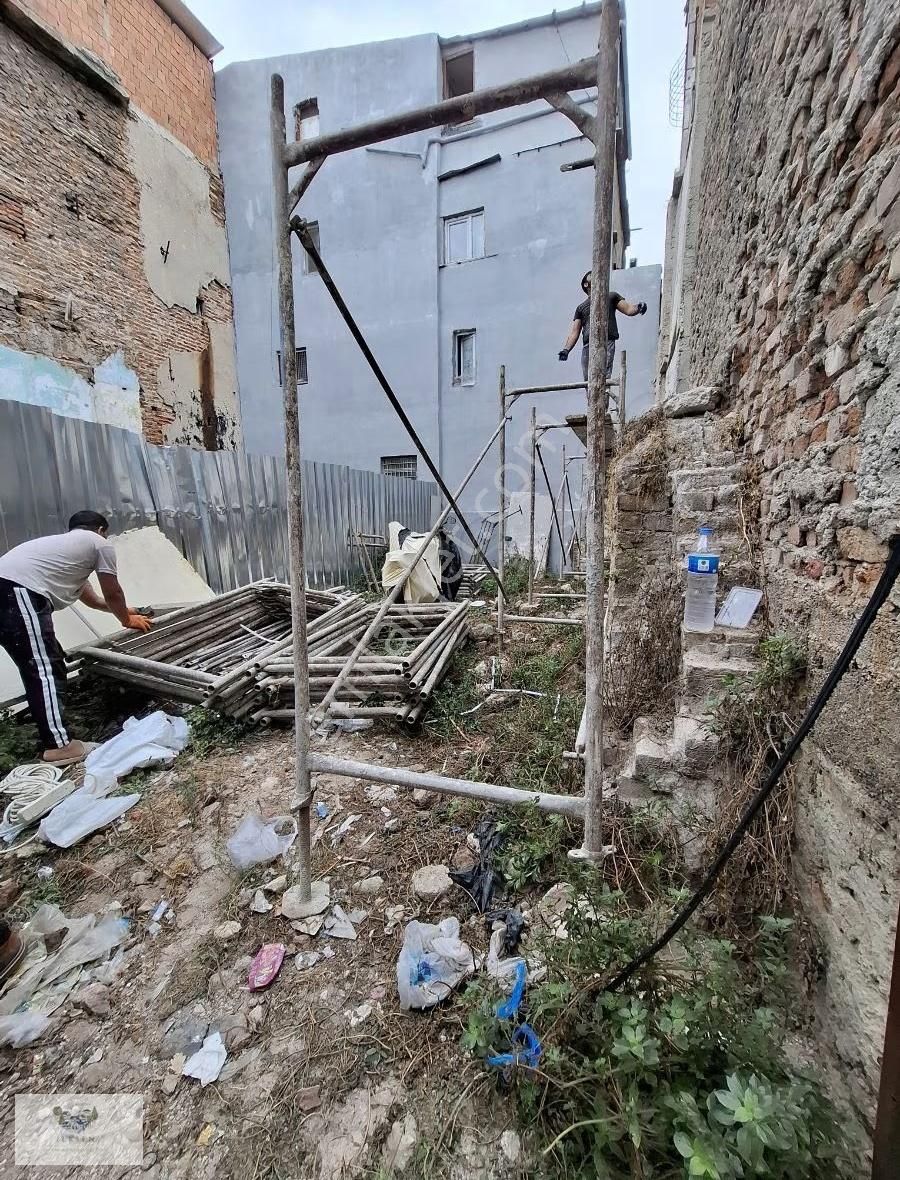 İstanbul.un Tam Merkez Noktası Fatihte Arsa Fırsat Yatırım - Görsel 4