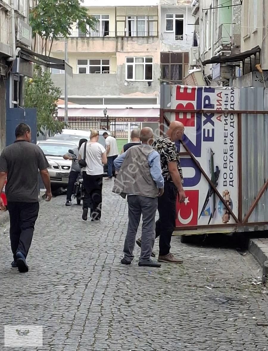 İstanbul.un Tam Merkez Noktası Fatihte Arsa Fırsat Yatırım - Görsel 17