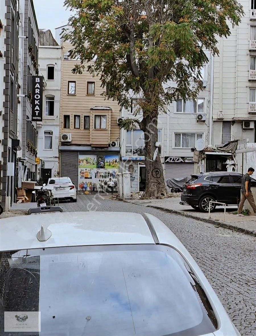 İstanbul.un Tam Merkez Noktası Fatihte Arsa Fırsat Yatırım - Görsel 14