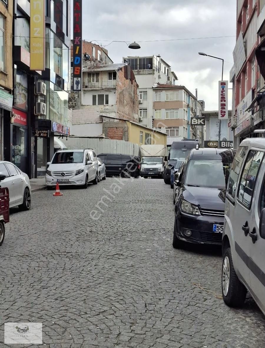 İstanbul.un Tam Merkez Noktası Fatihte Arsa Fırsat Yatırım - Görsel 12