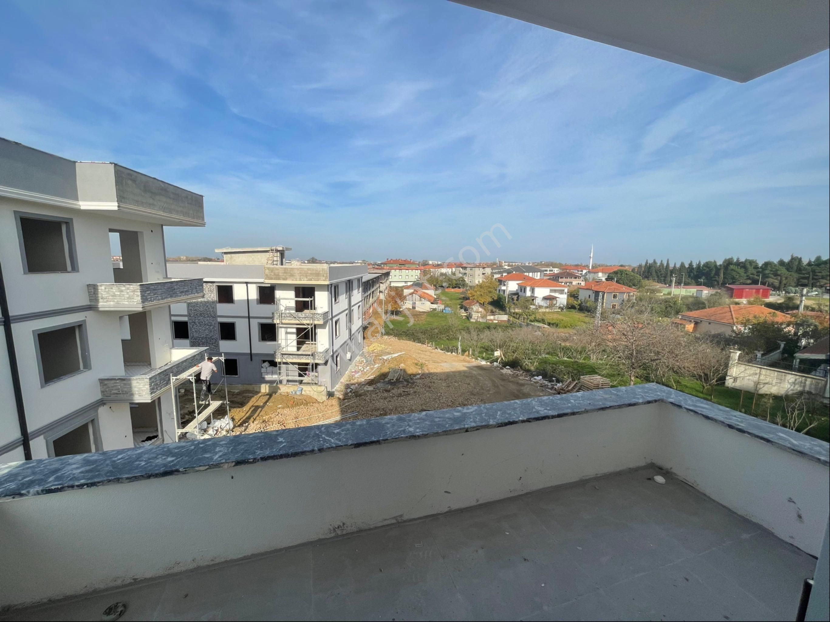 Altın Emlak'tan Bu Projeye Özel:komisyonsuz Ve 24 Ay Vade İmkanı - Görsel 16