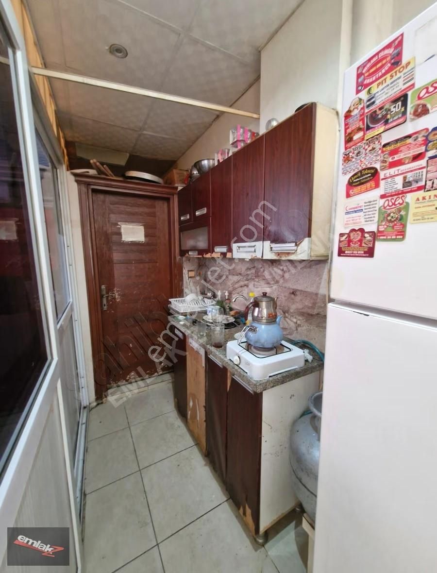 Emlak Z' Den 乂 Tarsus Öğretmenler Mah. 乂 Satılık Dükkan - Görsel 13