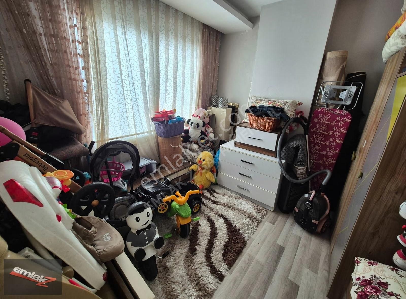 Emlak Z Den Süper Konum Hürriyet Mah. 2+1 Satılık Daire - Görsel 10