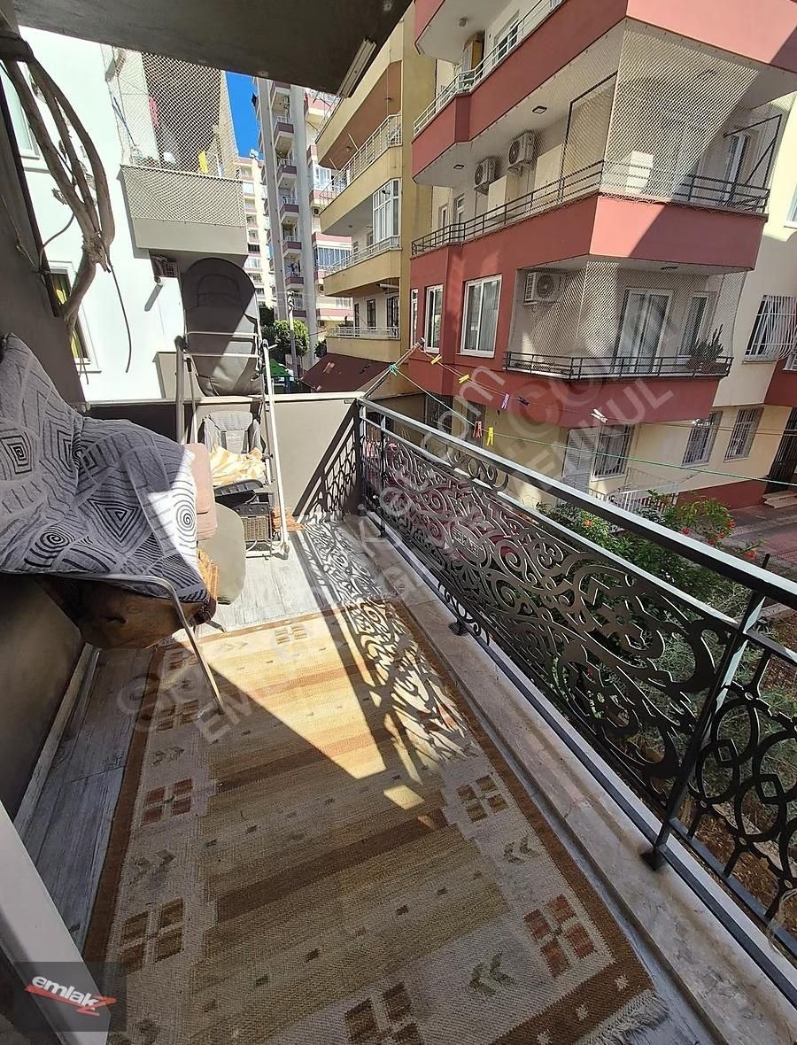 Emlak Z Den Süper Konum Hürriyet Mah. 2+1 Satılık Daire - Görsel 12