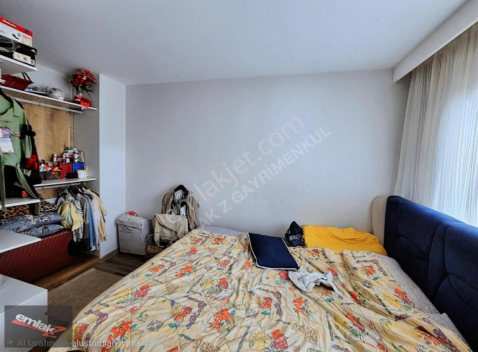 Emlak Z Den Süper Konum Hürriyet Mah. 2+1 Satılık Daire - Görsel 16