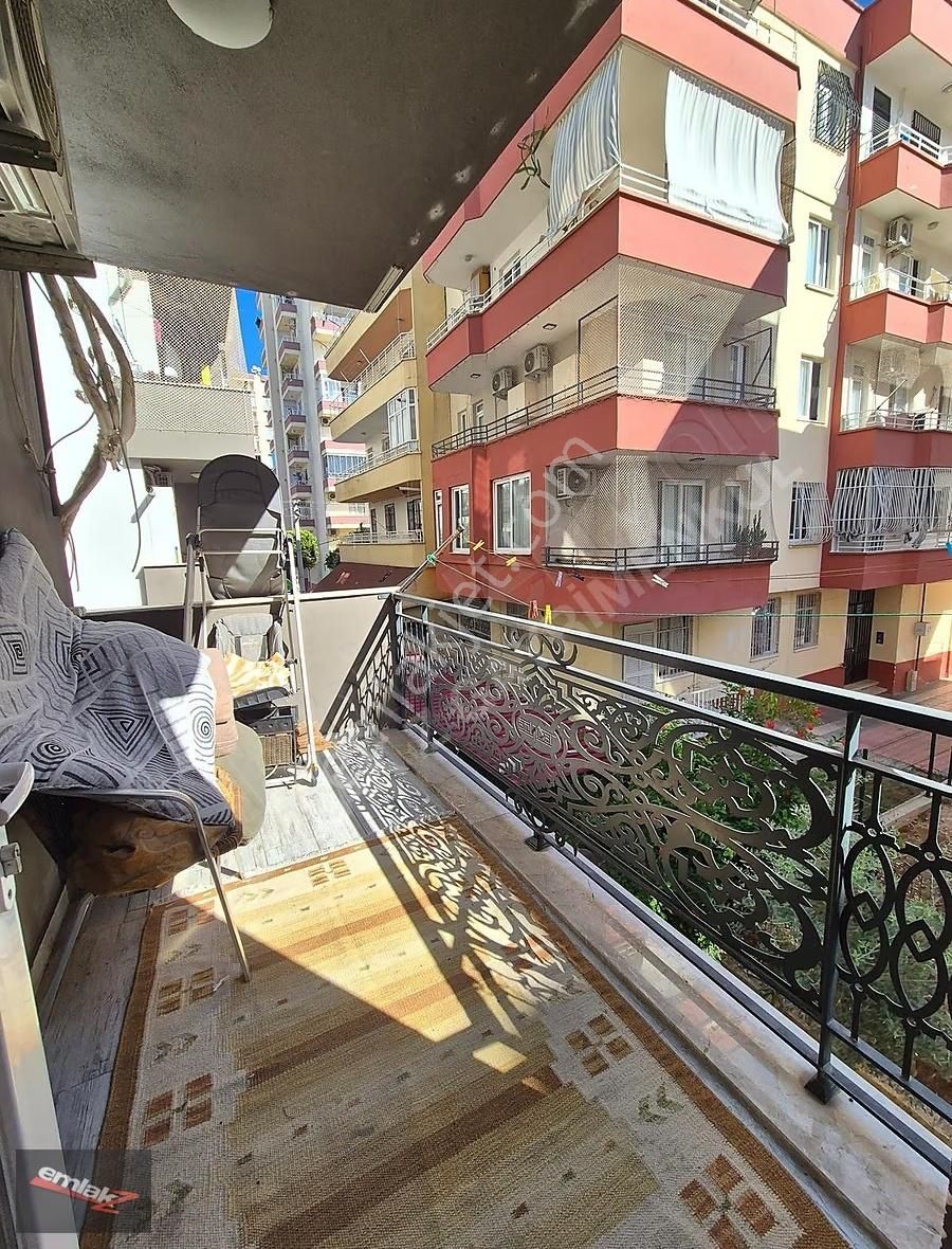 Emlak Z Den Süper Konum Hürriyet Mah. 2+1 Satılık Daire - Görsel 30