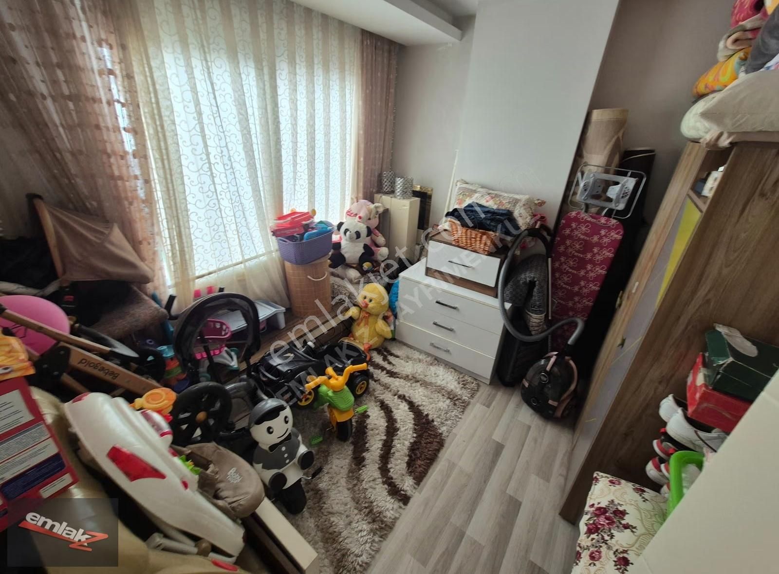 Emlak Z Den Süper Konum Hürriyet Mah. 2+1 Satılık Daire - Görsel 25