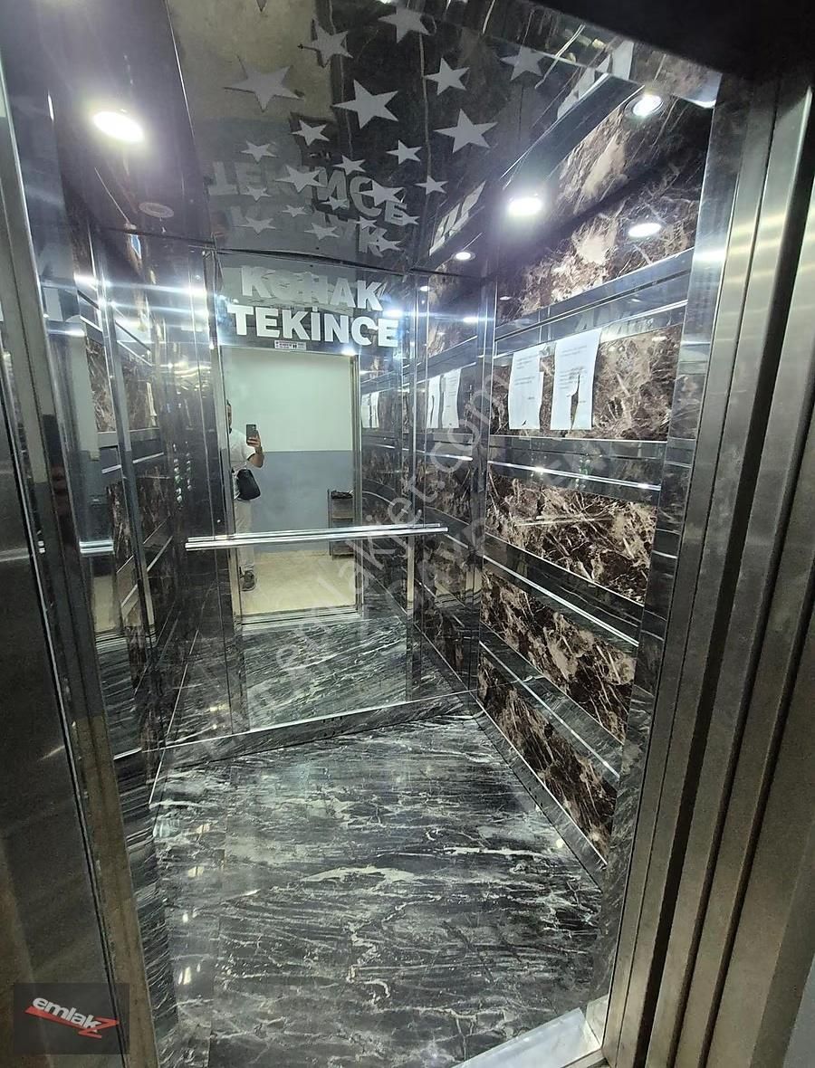 Emlak Z Den Süper Konum Hürriyet Mah. 2+1 Satılık Daire - Görsel 35