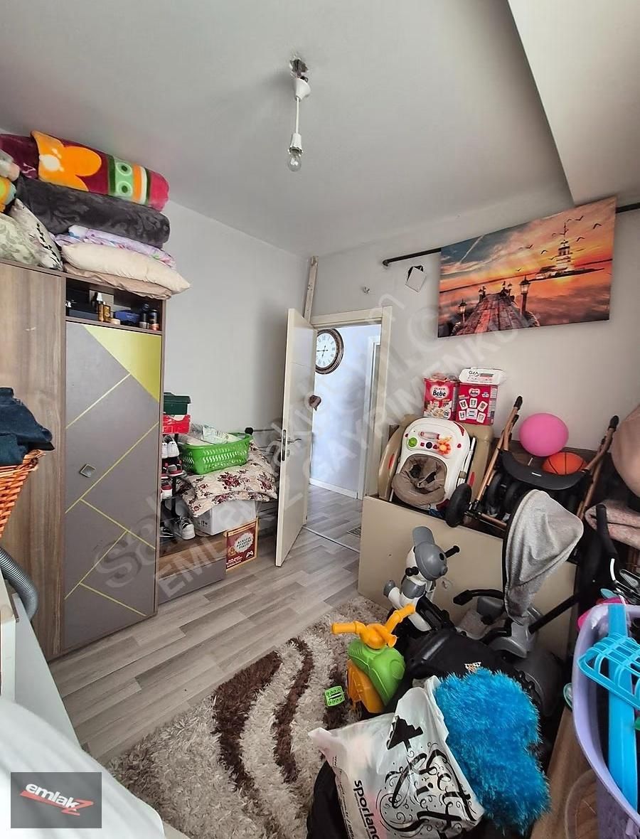 Emlak Z Den Süper Konum Hürriyet Mah. 2+1 Satılık Daire - Görsel 5