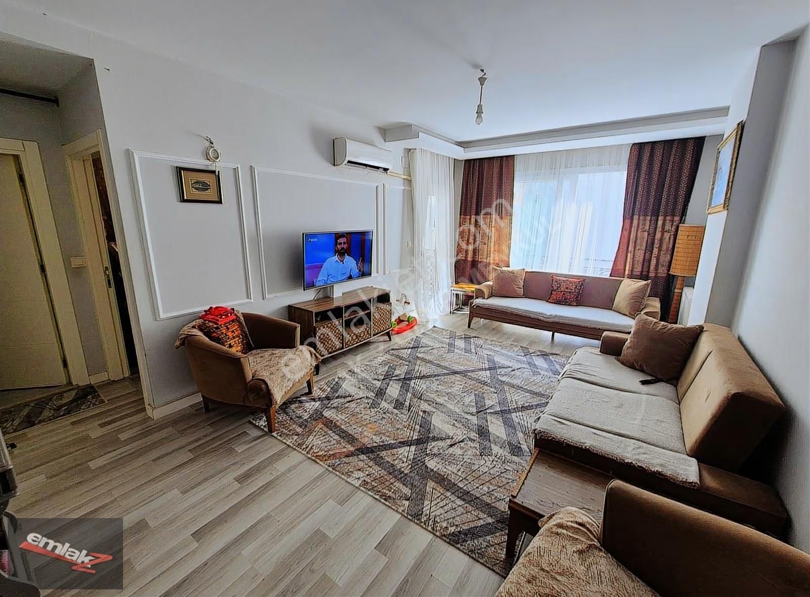 Emlak Z Den Süper Konum Hürriyet Mah. 2+1 Satılık Daire - Görsel 32