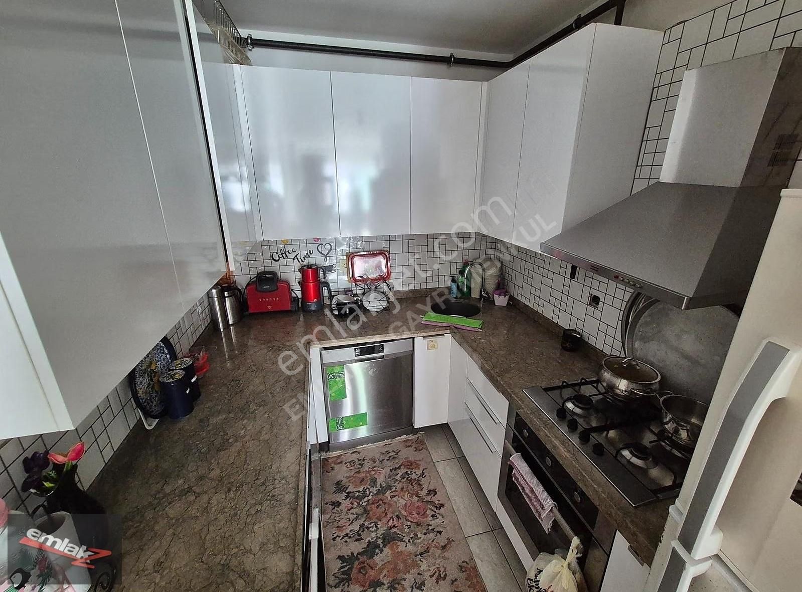 Emlak Z Den Süper Konum Hürriyet Mah. 2+1 Satılık Daire - Görsel 17