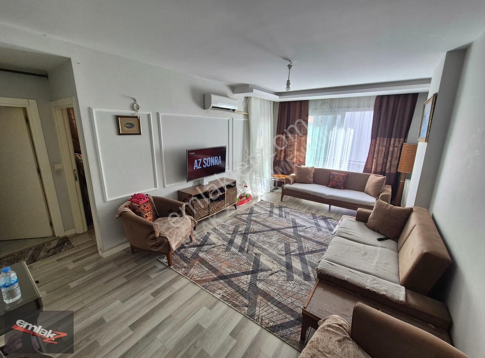 Emlak Z Den Süper Konum Hürriyet Mah. 2+1 Satılık Daire - Görsel 22