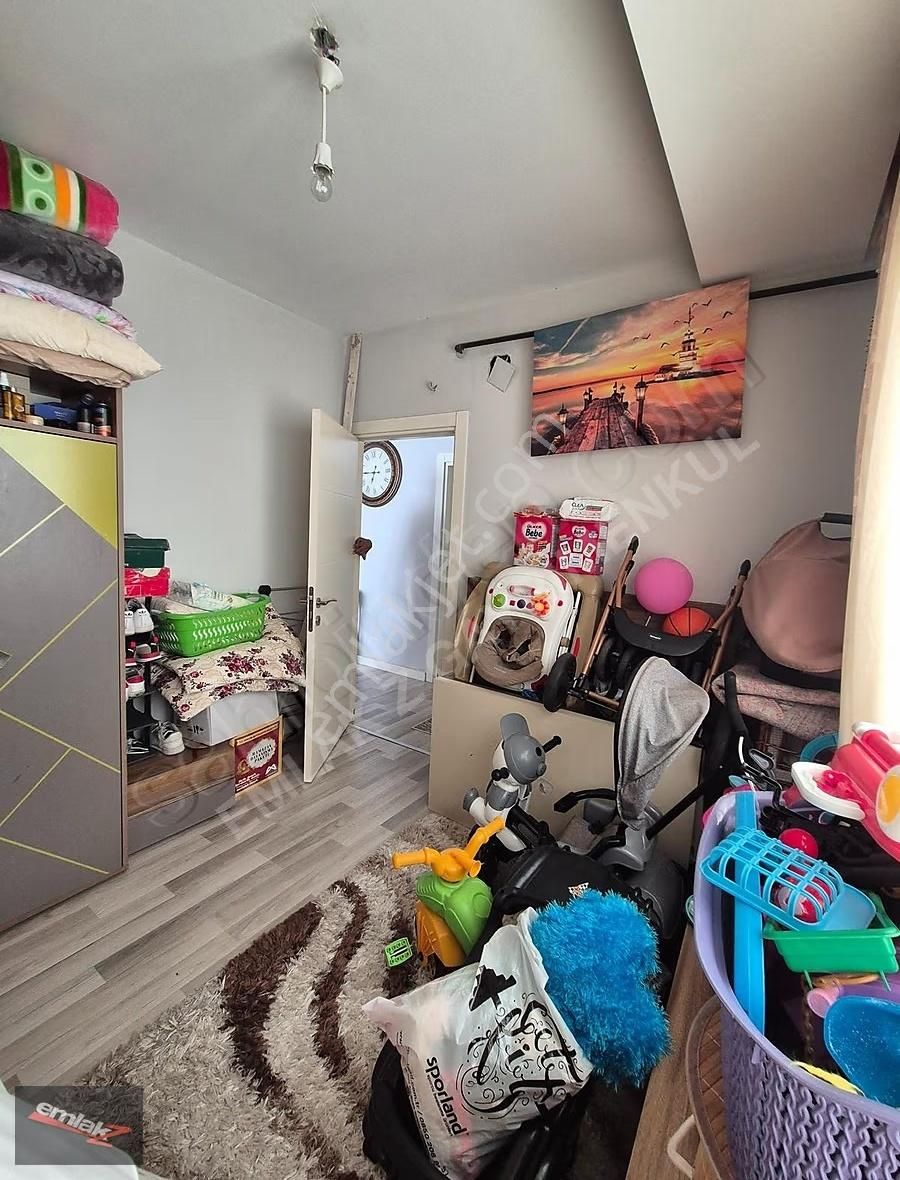 Emlak Z Den Süper Konum Hürriyet Mah. 2+1 Satılık Daire - Görsel 33