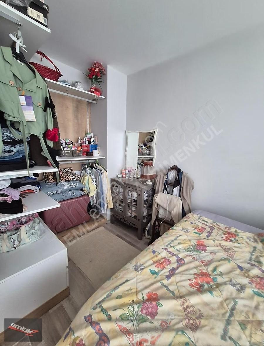 Emlak Z Den Süper Konum Hürriyet Mah. 2+1 Satılık Daire - Görsel 21