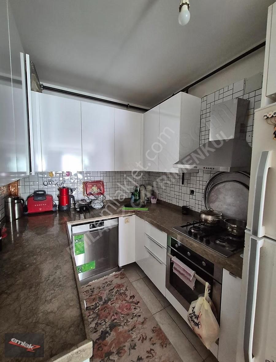 Emlak Z Den Süper Konum Hürriyet Mah. 2+1 Satılık Daire - Görsel 18