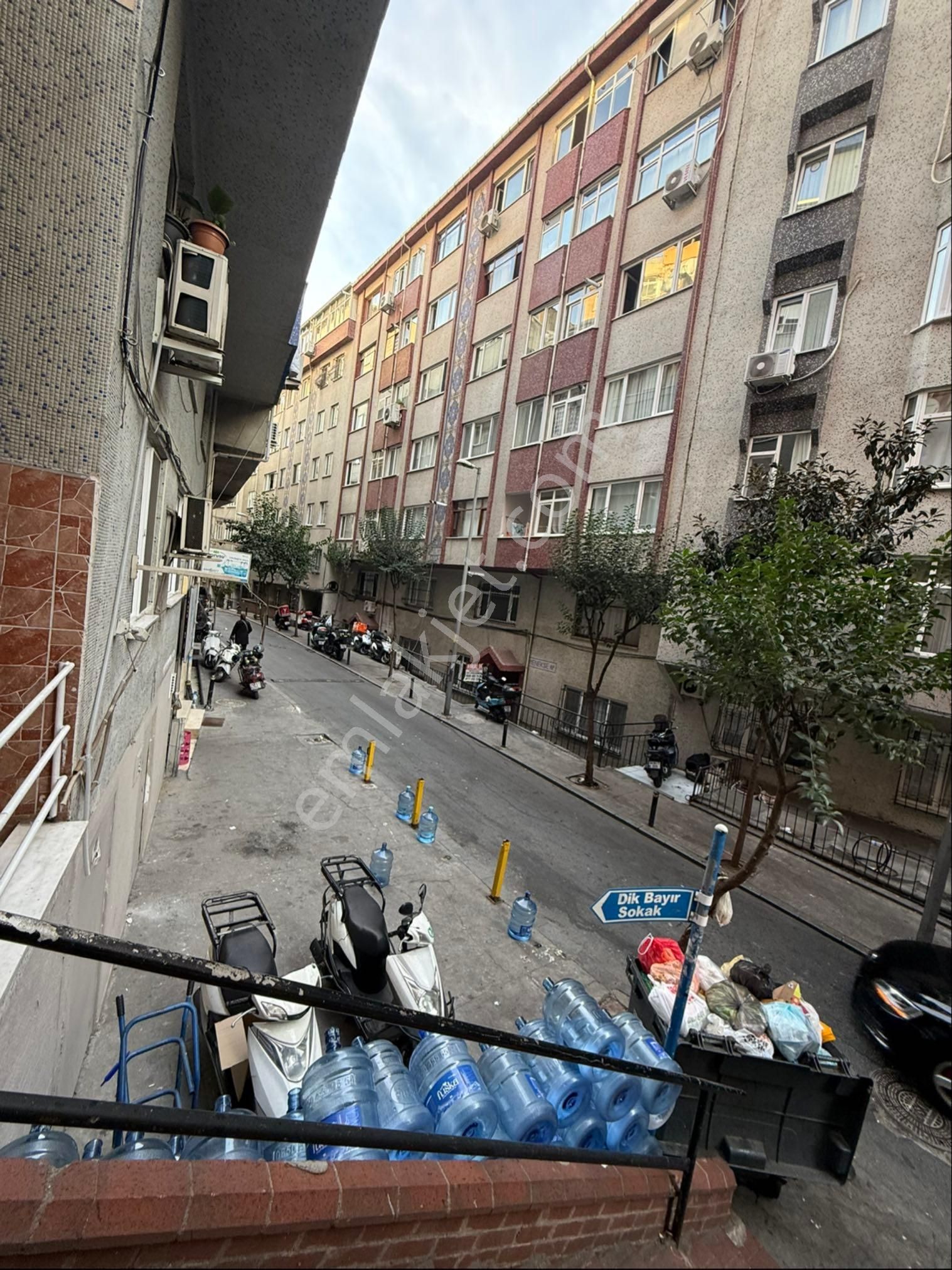 Akkaya Emlaktan 3 + 1 Kombili 115 M2 Kat.1.temiz Daire - Görsel 29