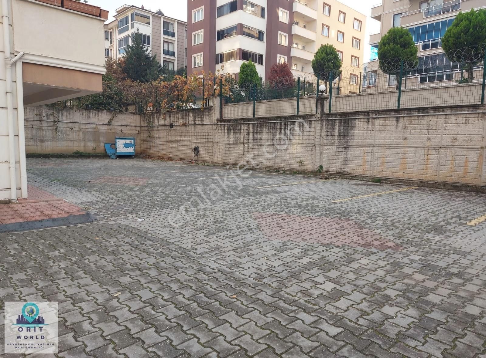 Yunuseli Akyıldız'da 3+1 Kaçırılmayacak Daire - Görsel 25