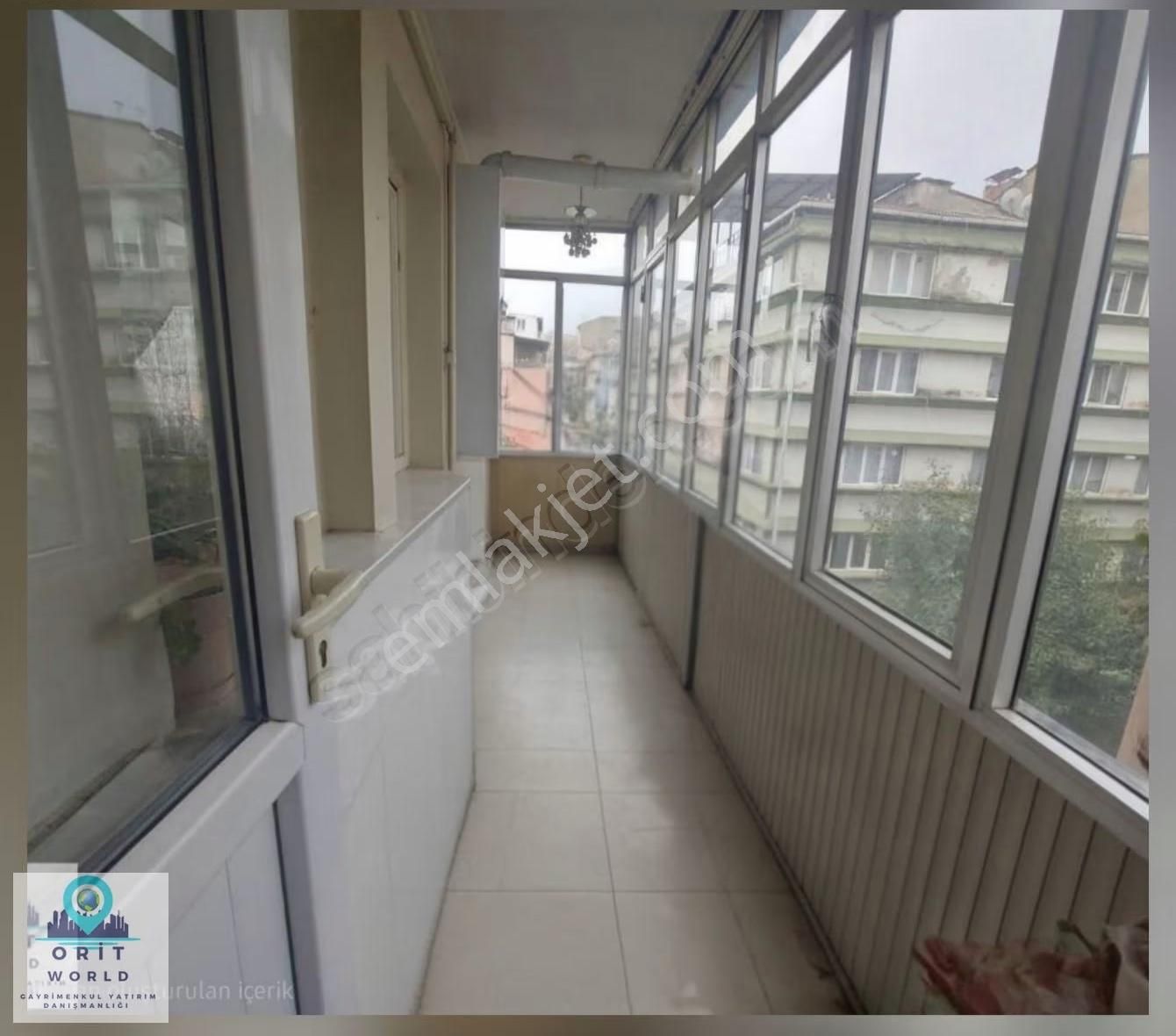 Setbaşı'nda Merkezi Konumda Satılık 3+1 Daire - Görsel 4