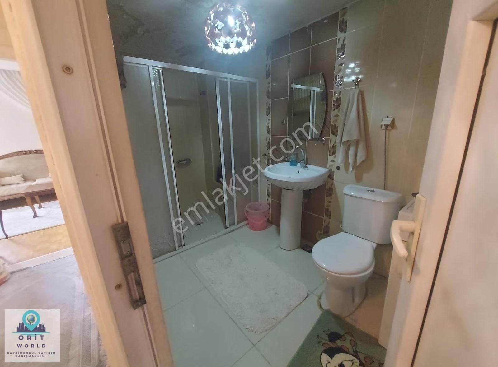 Setbaşı'nda Merkezi Konumda Satılık 3+1 Daire - Görsel 29