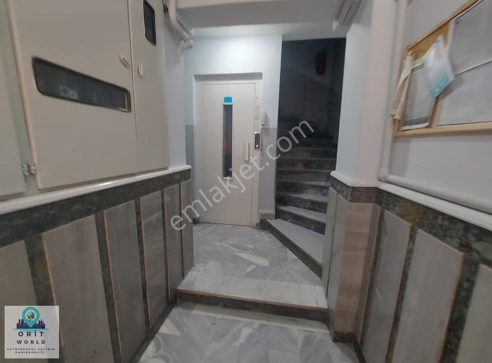 Setbaşı'nda Merkezi Konumda Satılık 3+1 Daire - Görsel 7