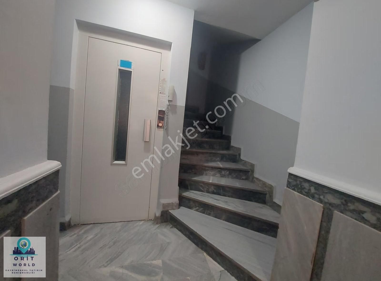 Setbaşı'nda Merkezi Konumda Satılık 3+1 Daire - Görsel 16