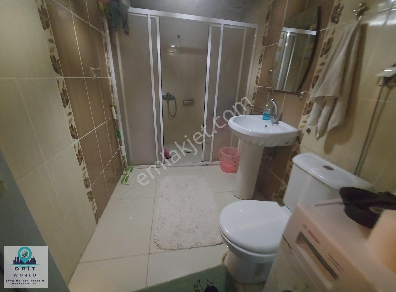 Setbaşı'nda Merkezi Konumda Satılık 3+1 Daire - Görsel 24