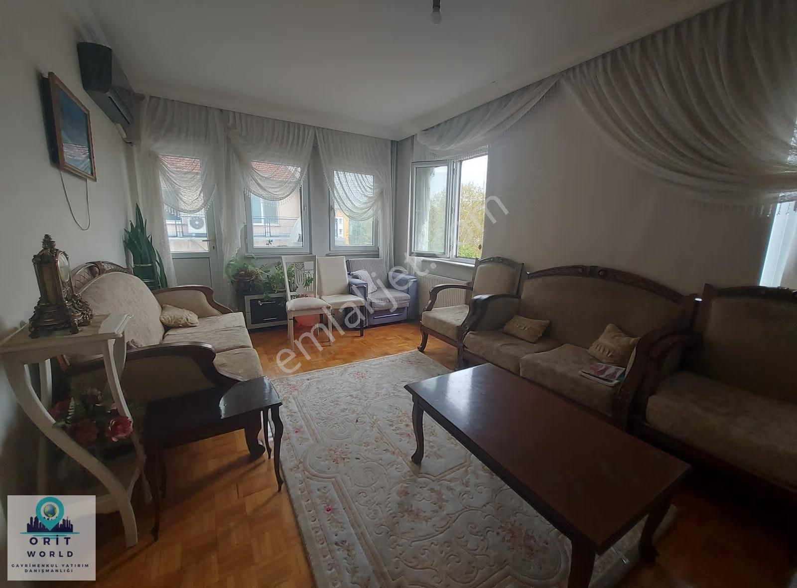 Setbaşı'nda Merkezi Konumda Satılık 3+1 Daire - Görsel 21