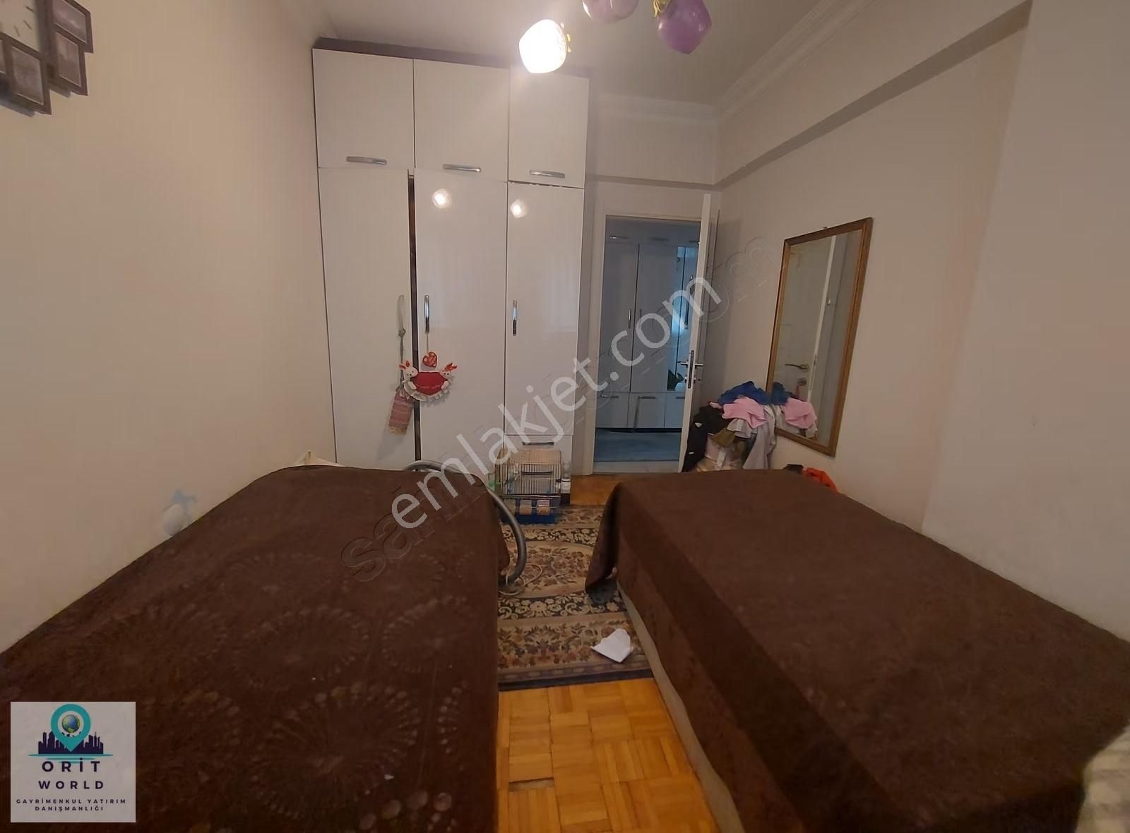 Setbaşı'nda Merkezi Konumda Satılık 3+1 Daire - Görsel 30