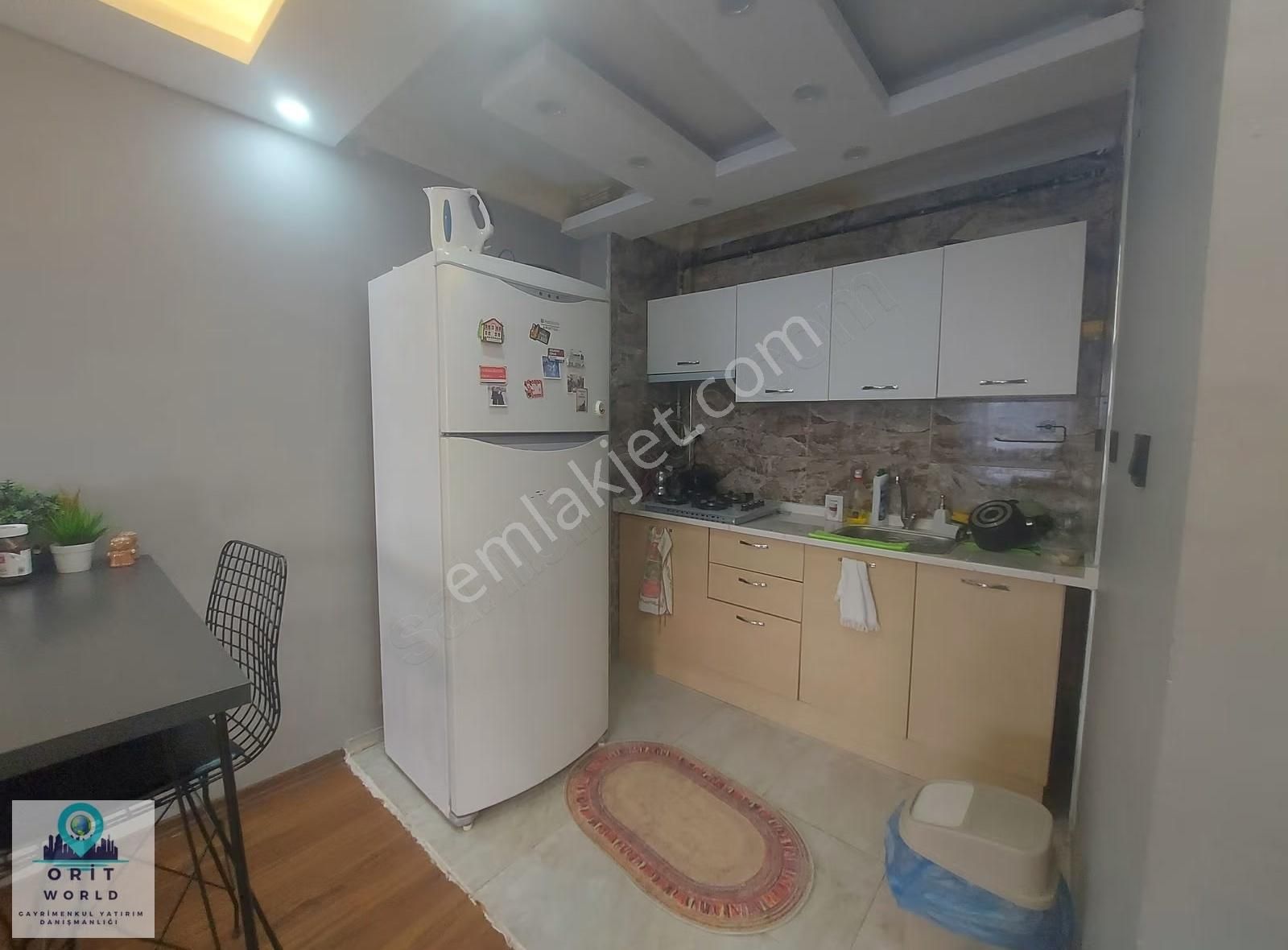 Görükle Sakarya'da 2+1 Satılık Daire - Görsel 12