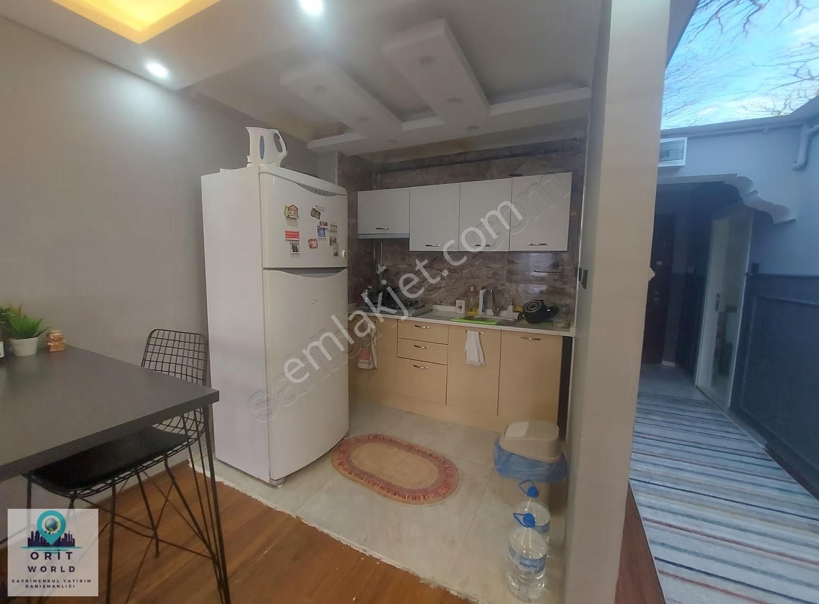 Görükle Sakarya'da 2+1 Satılık Daire - Görsel 6