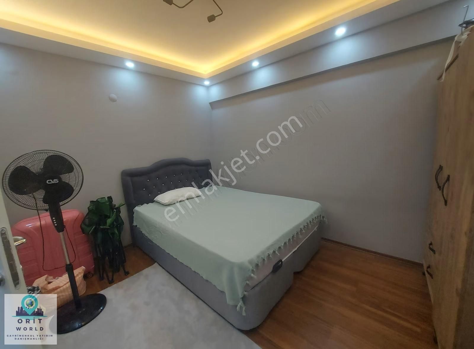 Görükle Sakarya'da 2+1 Satılık Daire - Görsel 14