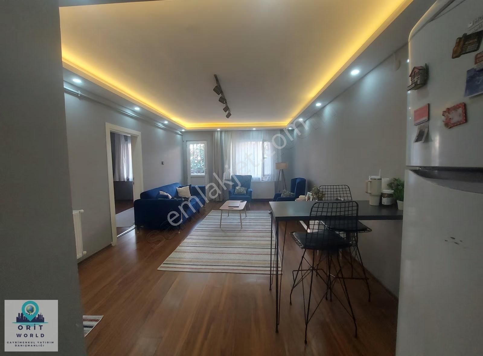 Görükle Sakarya'da 2+1 Satılık Daire - Görsel 21