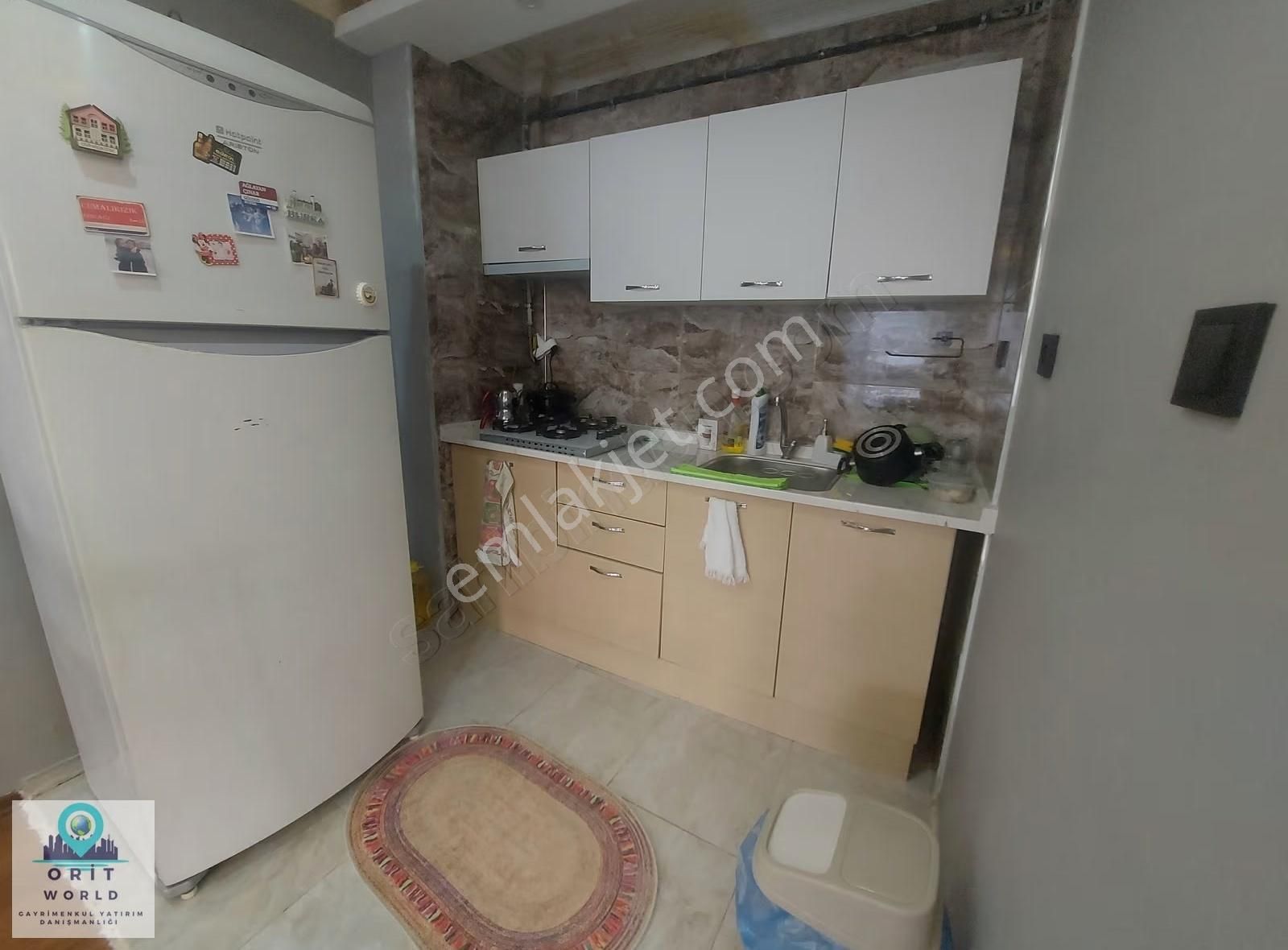 Görükle Sakarya'da 2+1 Satılık Daire - Görsel 4