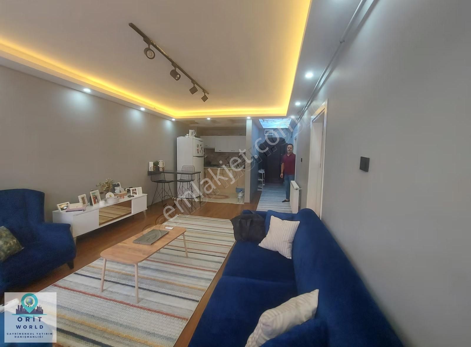 Görükle Sakarya'da 2+1 Satılık Daire - Görsel 17