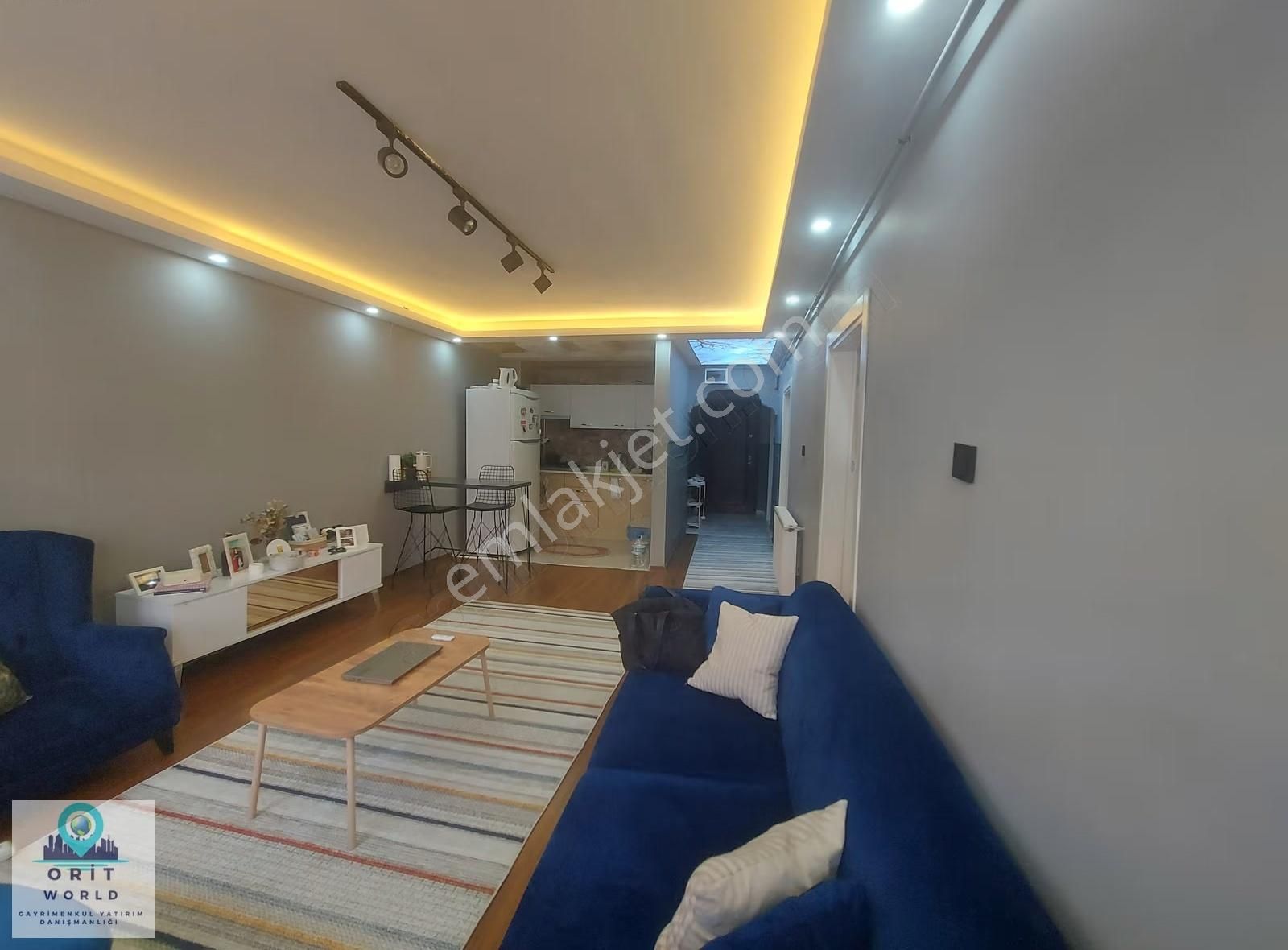 Görükle Sakarya'da 2+1 Satılık Daire - Görsel 18