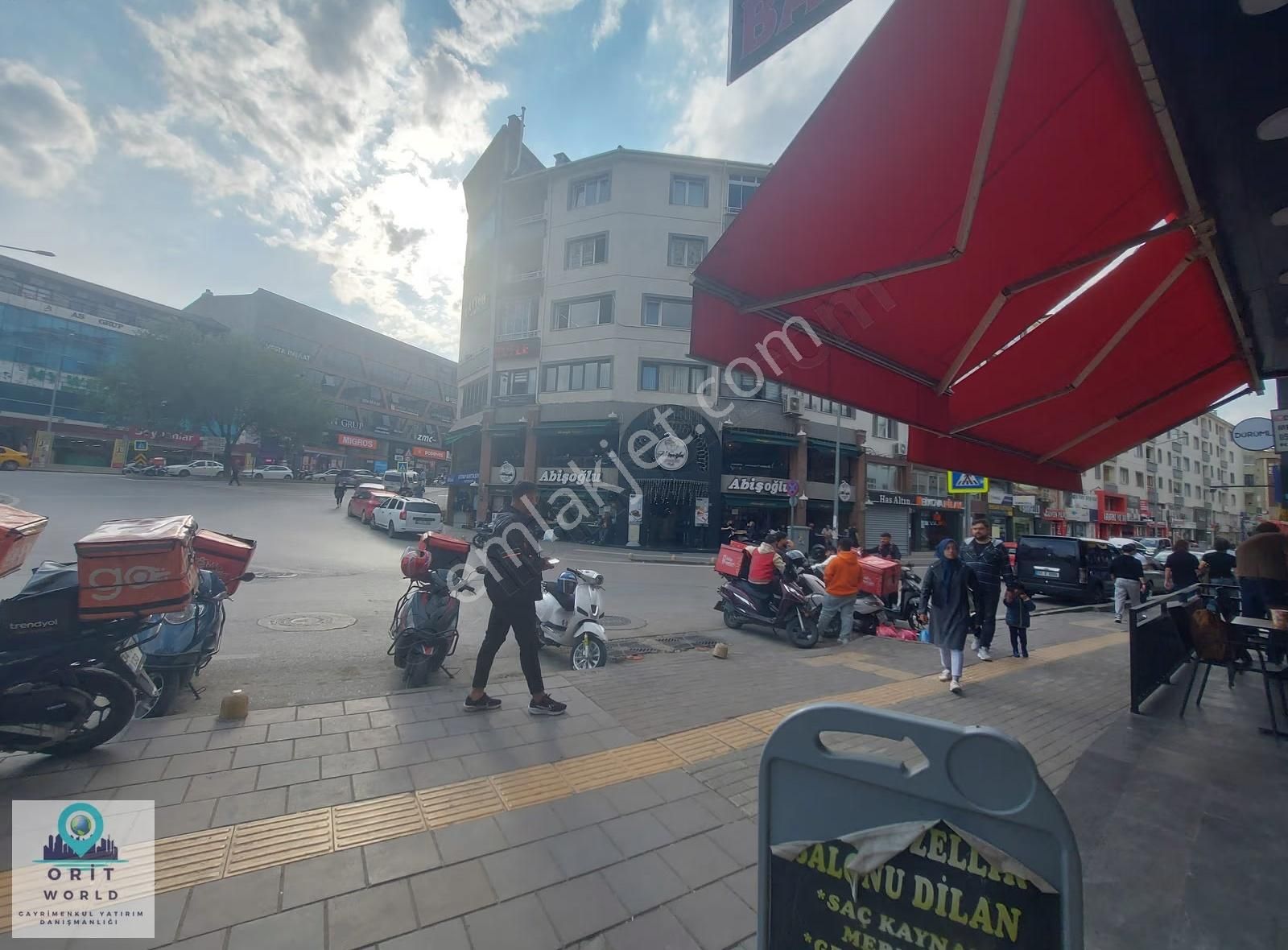 Görükle Sakarya'da 2+1 Satılık Daire - Görsel 22