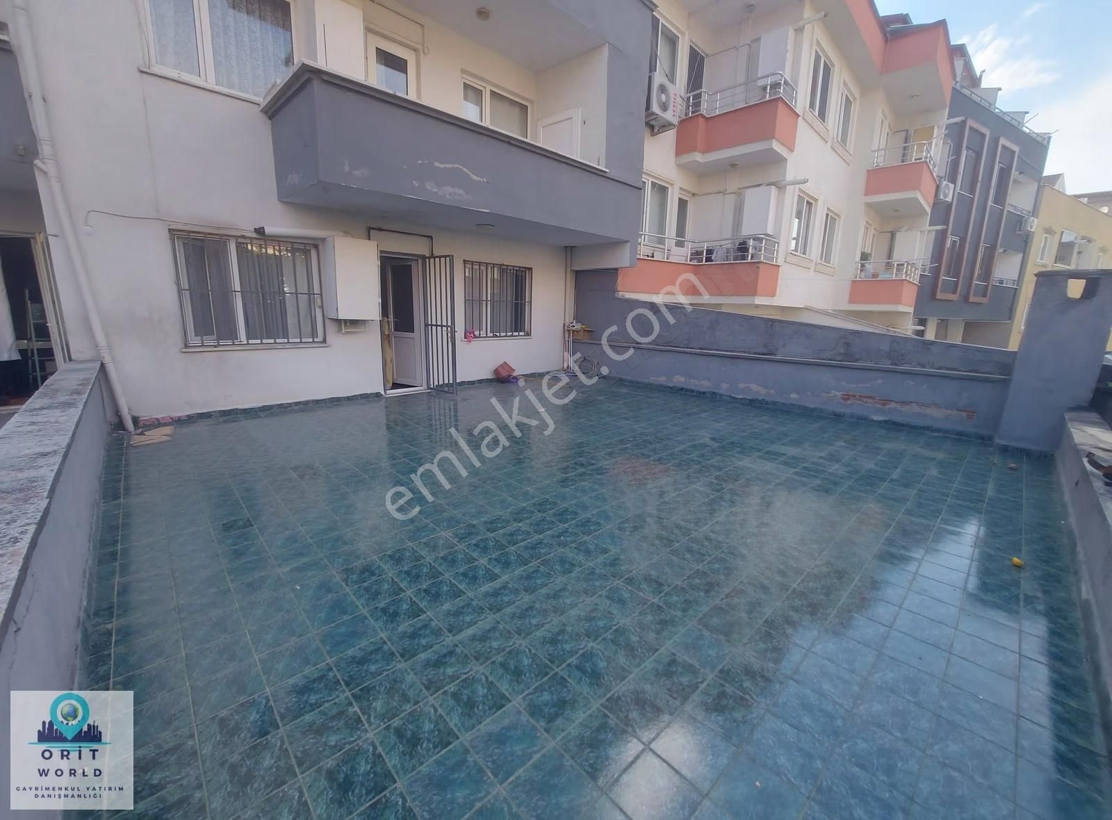 Görükle Sakarya'da 2+1 Satılık Daire - Görsel 19