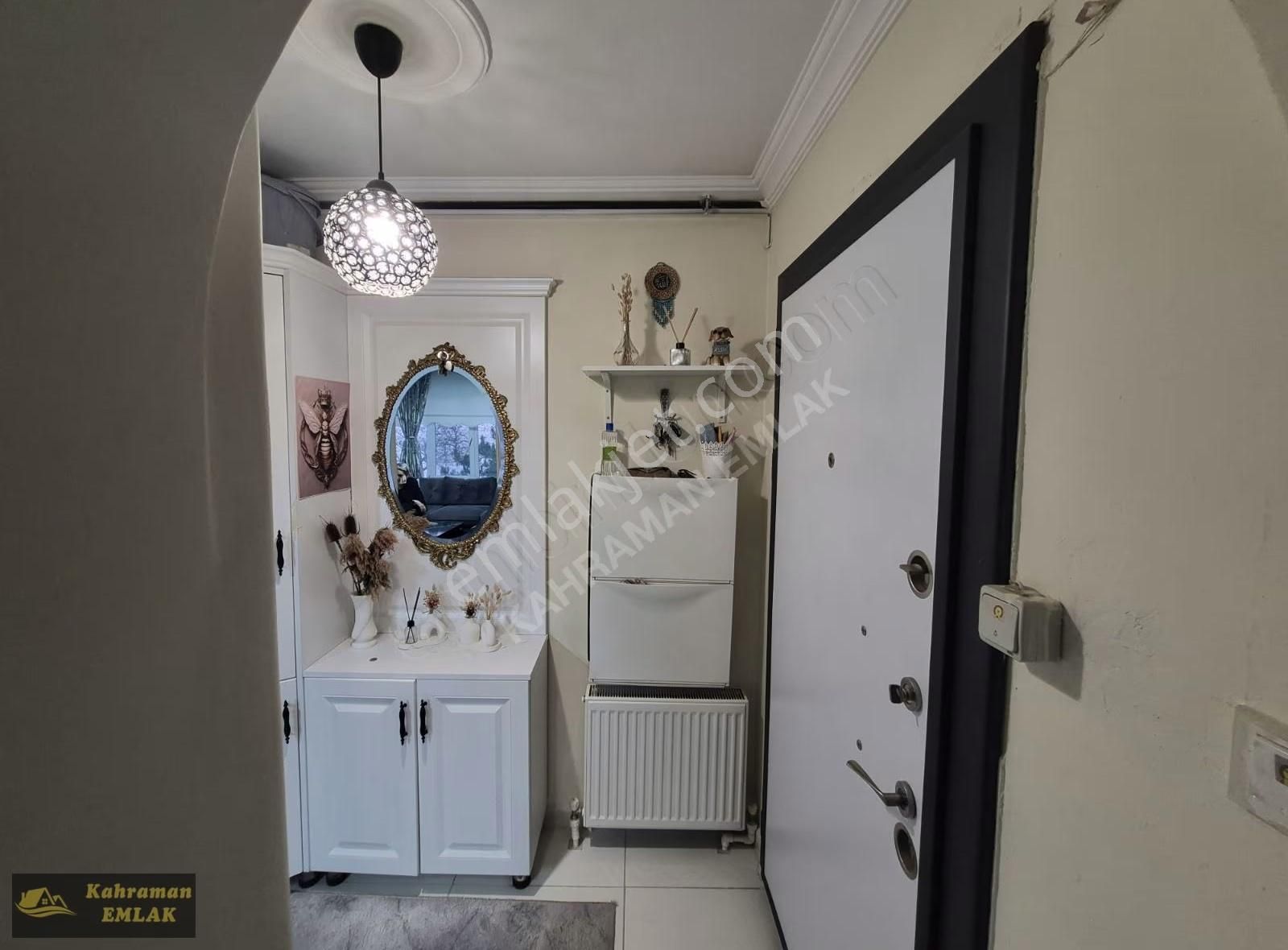 Vali Akı Caddesi Denizde Sıfır Ful Deniz Manzaralı 1+1 Daire - Görsel 21