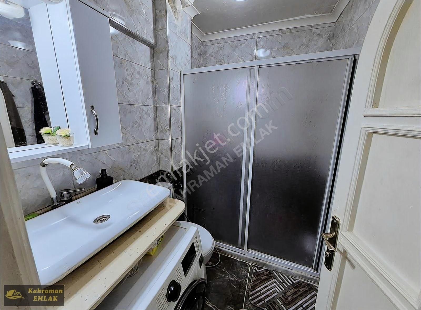 Vali Akı Caddesi Denizde Sıfır Ful Deniz Manzaralı 1+1 Daire - Görsel 34