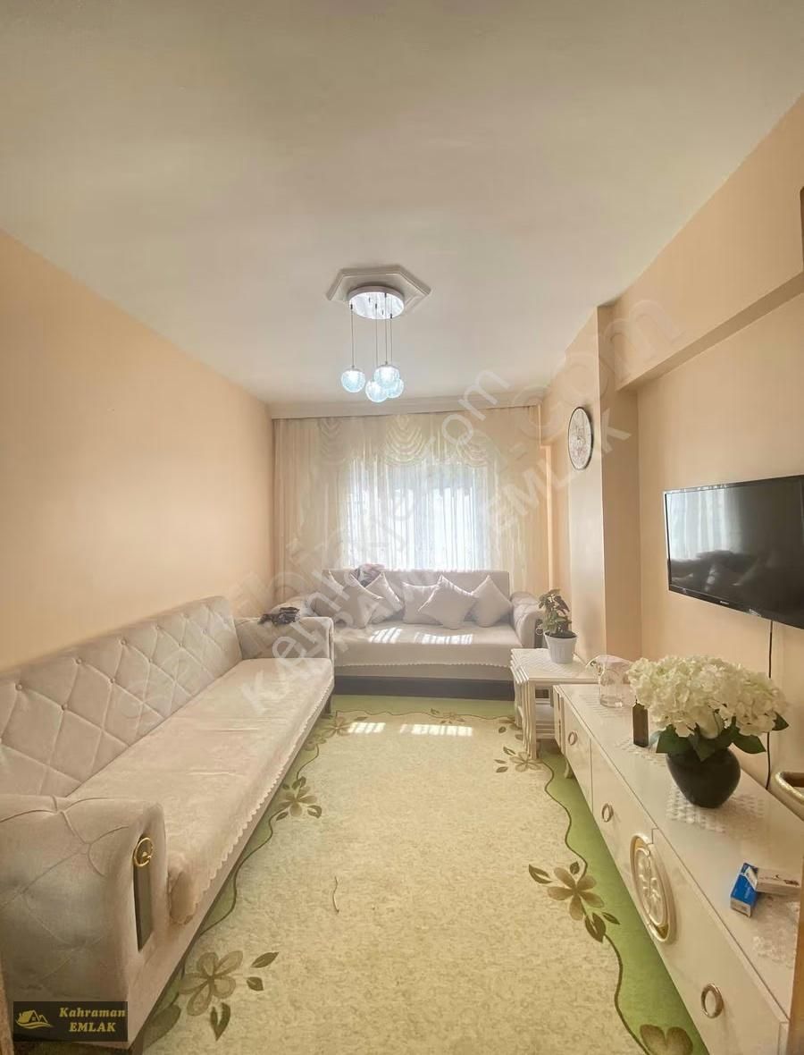 Aytekin Bey Apt Masrafsız 3+1 - Görsel 11