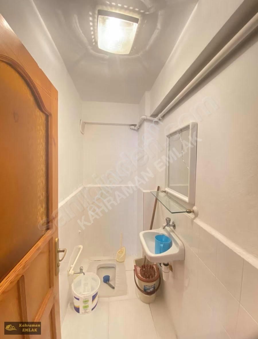 Aytekin Bey Apt Masrafsız 3+1 - Görsel 21