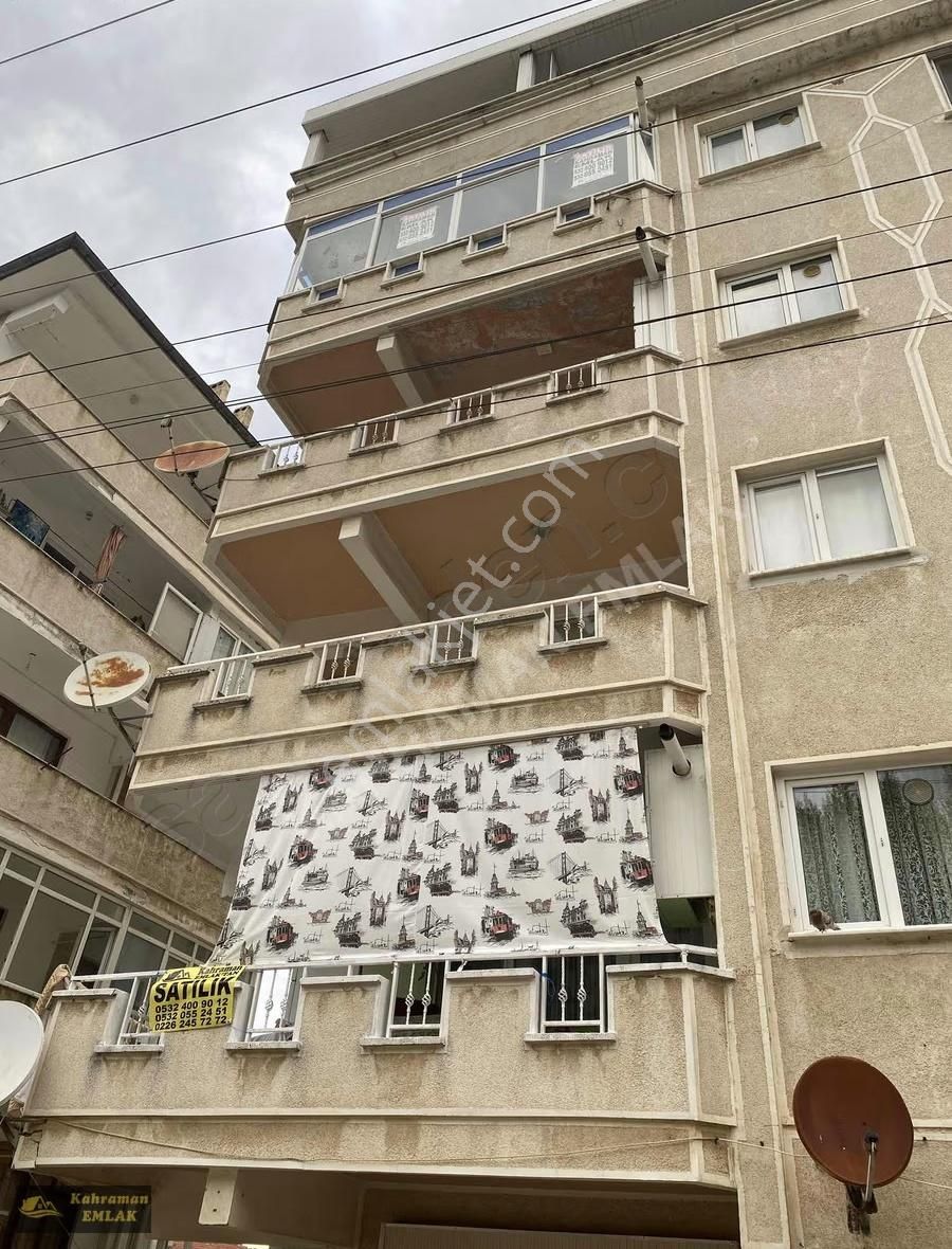 Aytekin Bey Apt Masrafsız 3+1 - Görsel 23