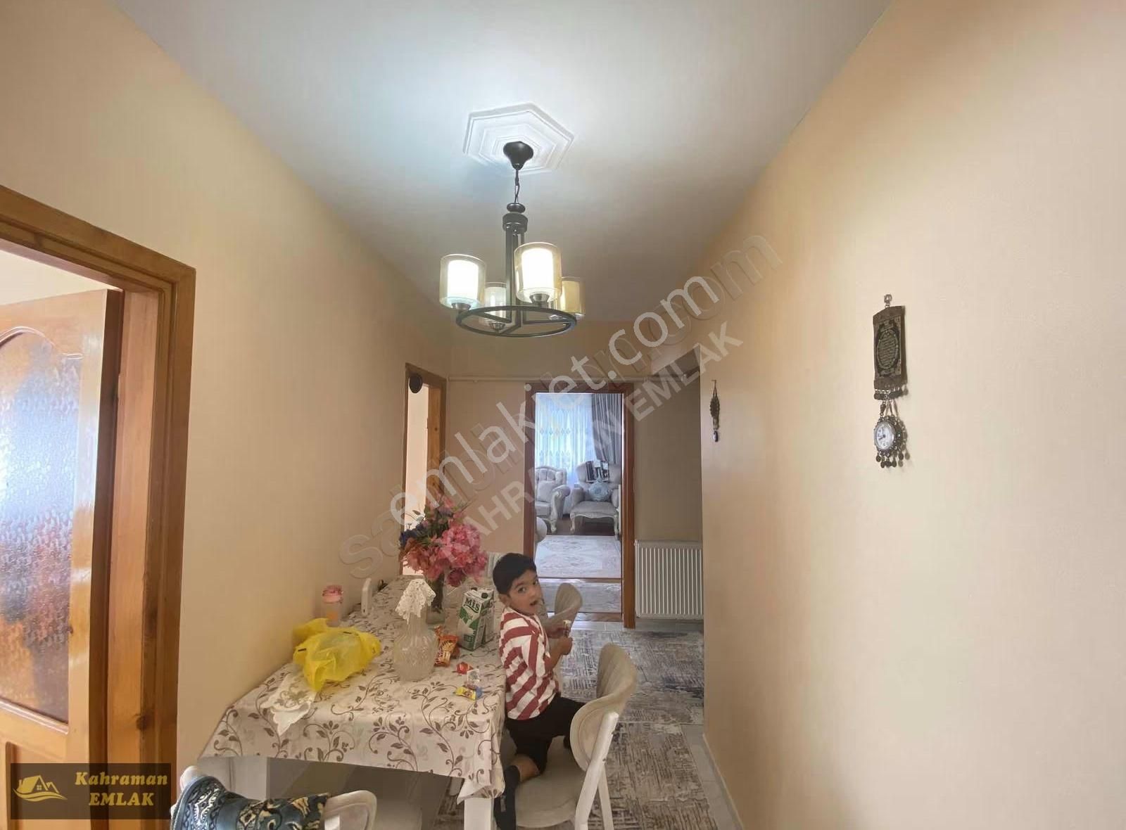 Aytekin Bey Apt Masrafsız 3+1 - Görsel 25