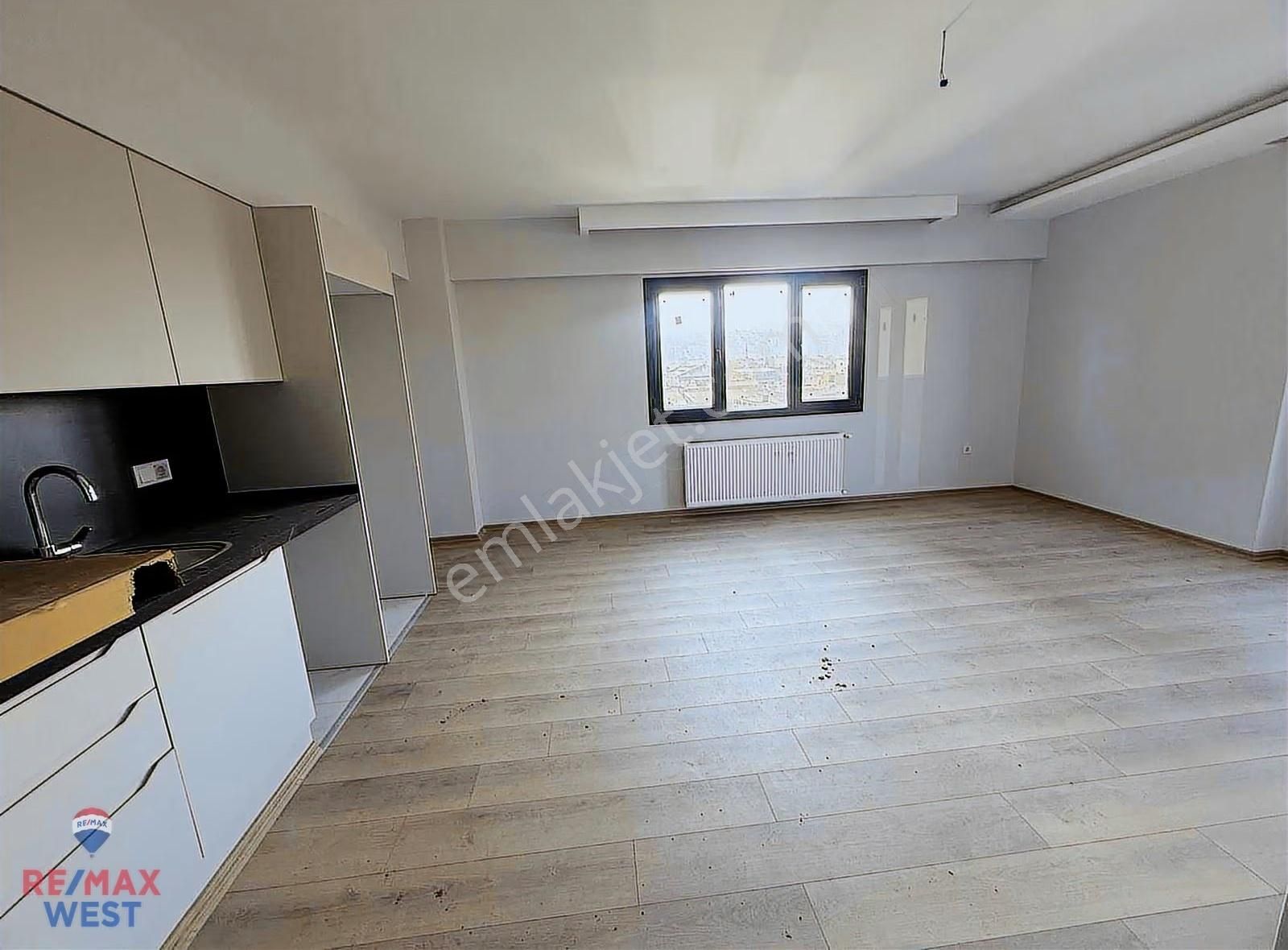 Bornova Çamdibi Tuval Yapıda Kiralık 2+1 Daire - Görsel 2