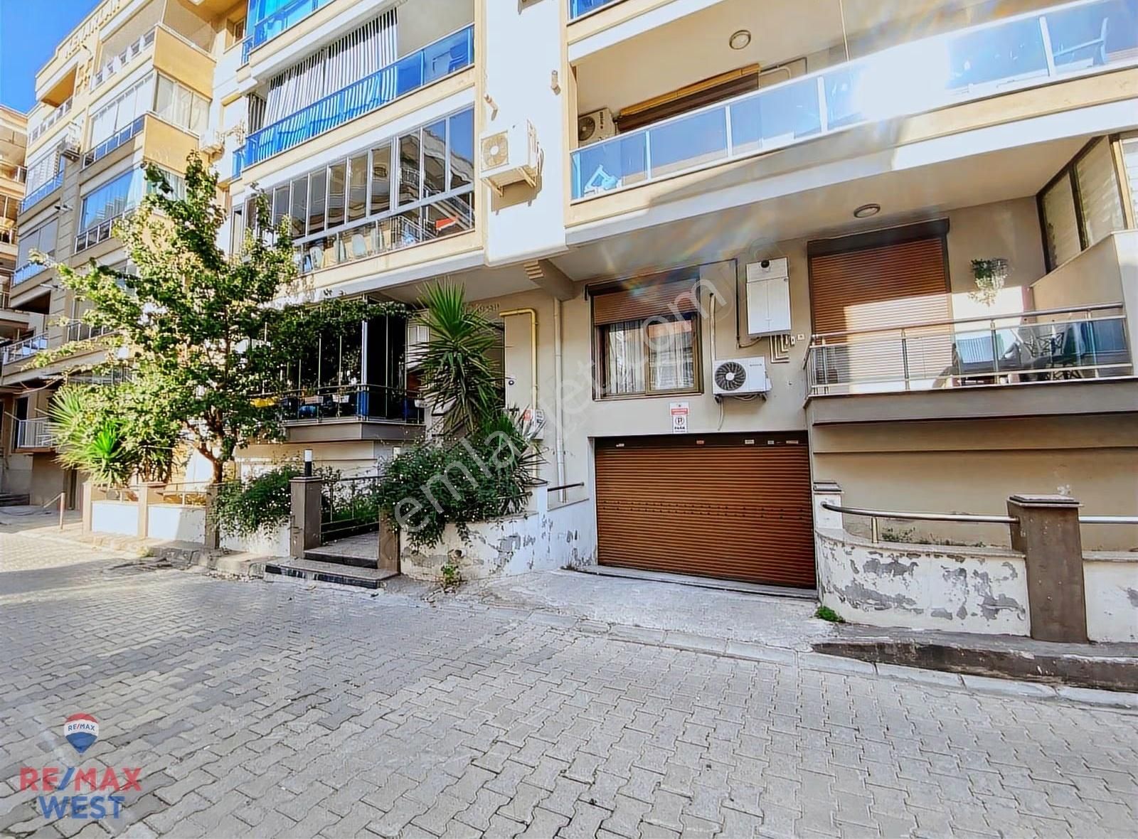 Karşıyaka Ordu Bulvarı Yakını Kapalı Mutfak Kiralık 2+1 Daire - Görsel 18