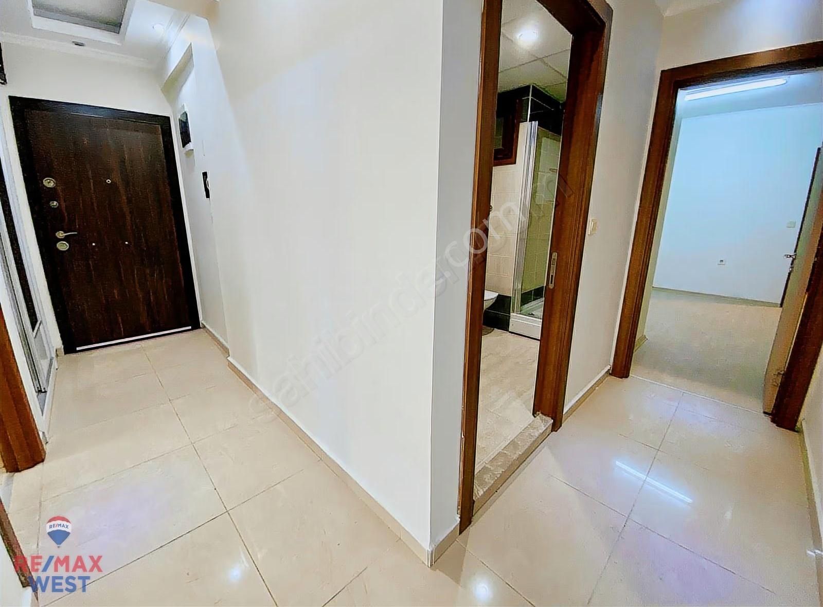 Karşıyaka Ordu Bulvarı Yakını Kapalı Mutfak Kiralık 2+1 Daire - Görsel 16